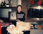 Pierick 278.jpg: 1981/12/25?  - Christmas - 1981?